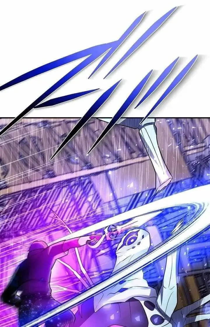 Reborn Ranker Gravity User Chapter 193 - Page 41