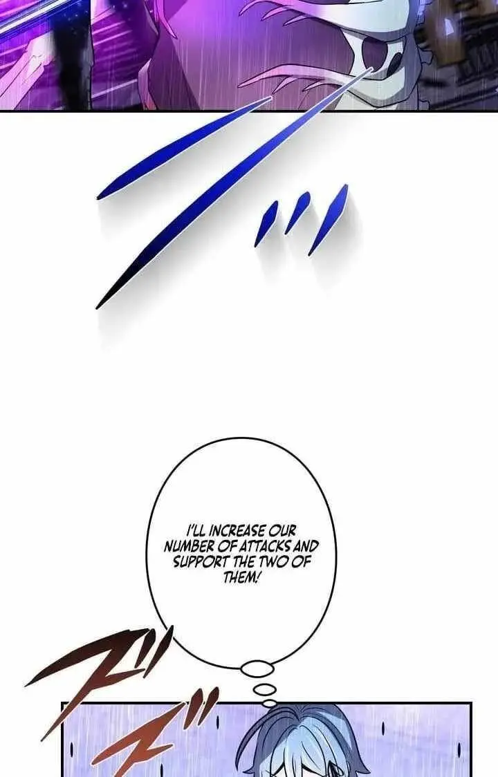 Reborn Ranker Gravity User Chapter 193 - Page 42