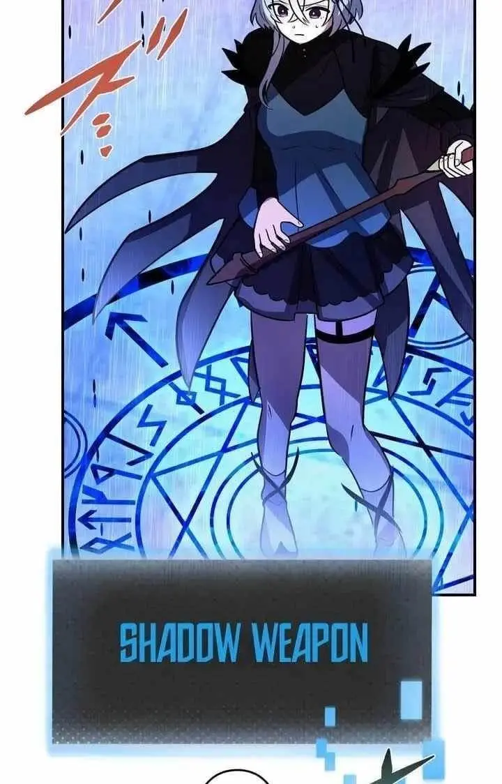 Reborn Ranker Gravity User Chapter 193 - Page 43