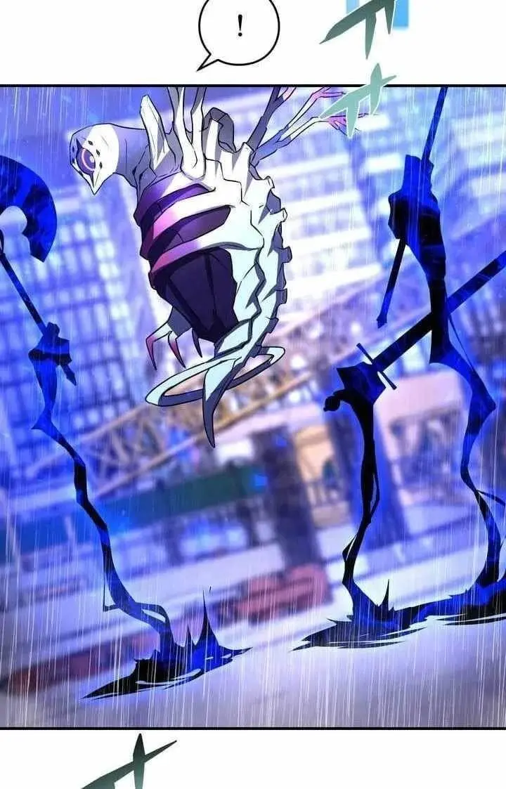 Reborn Ranker Gravity User Chapter 193 - Page 44