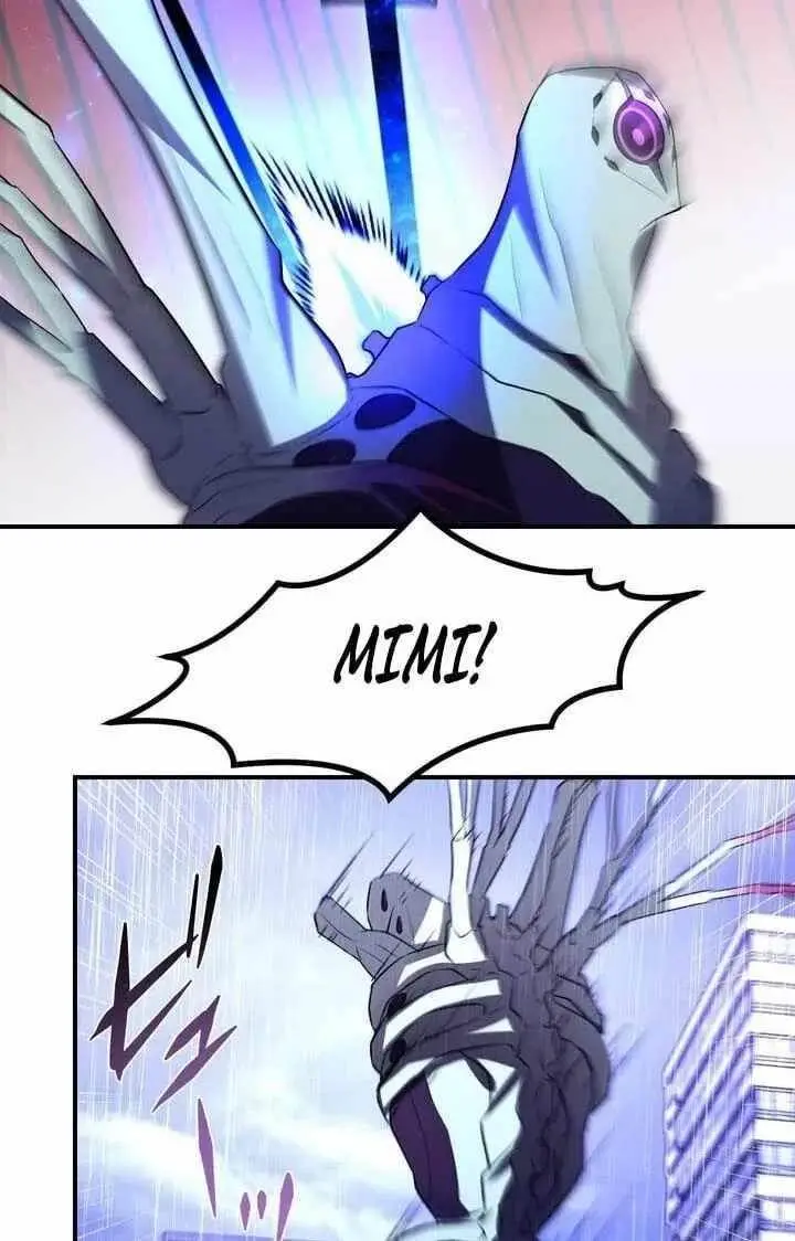 Reborn Ranker Gravity User Chapter 193 - Page 47