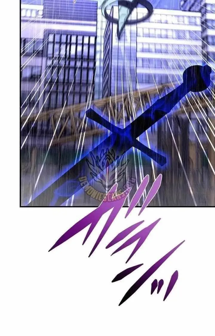 Reborn Ranker Gravity User Chapter 193 - Page 48