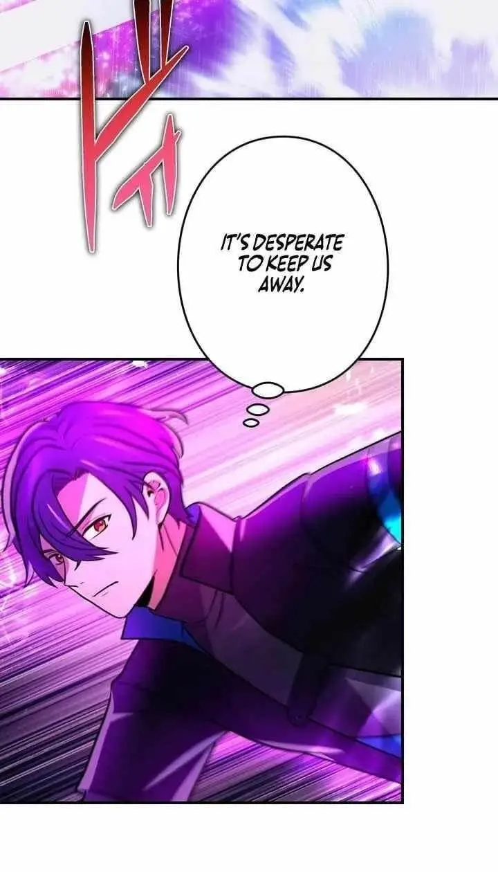 Reborn Ranker Gravity User Chapter 193 - Page 51