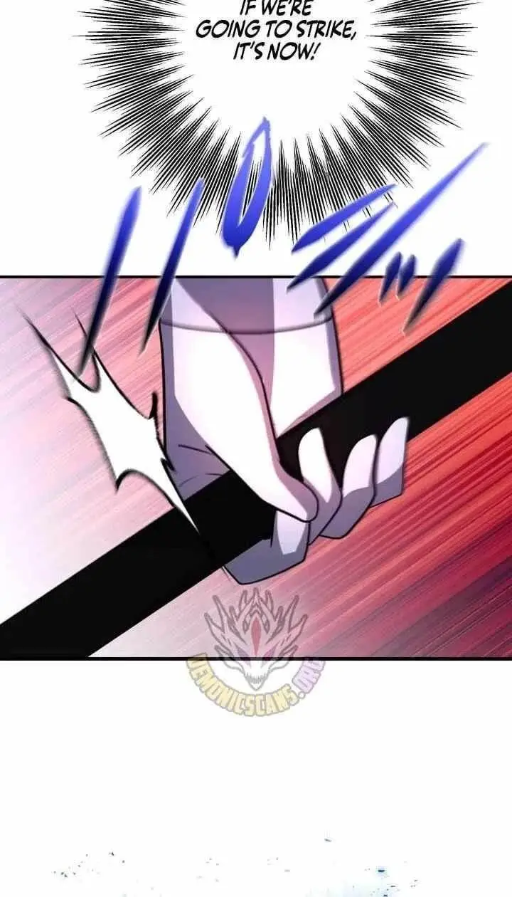 Reborn Ranker Gravity User Chapter 193 - Page 54
