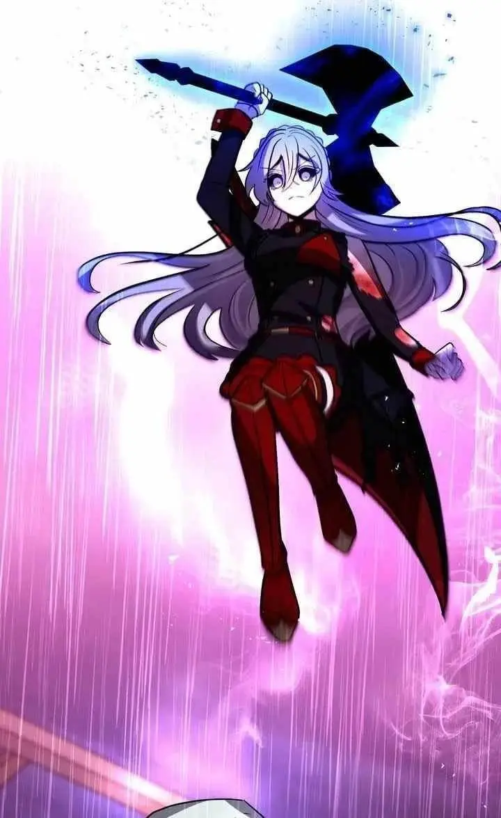 Reborn Ranker Gravity User Chapter 193 - Page 55