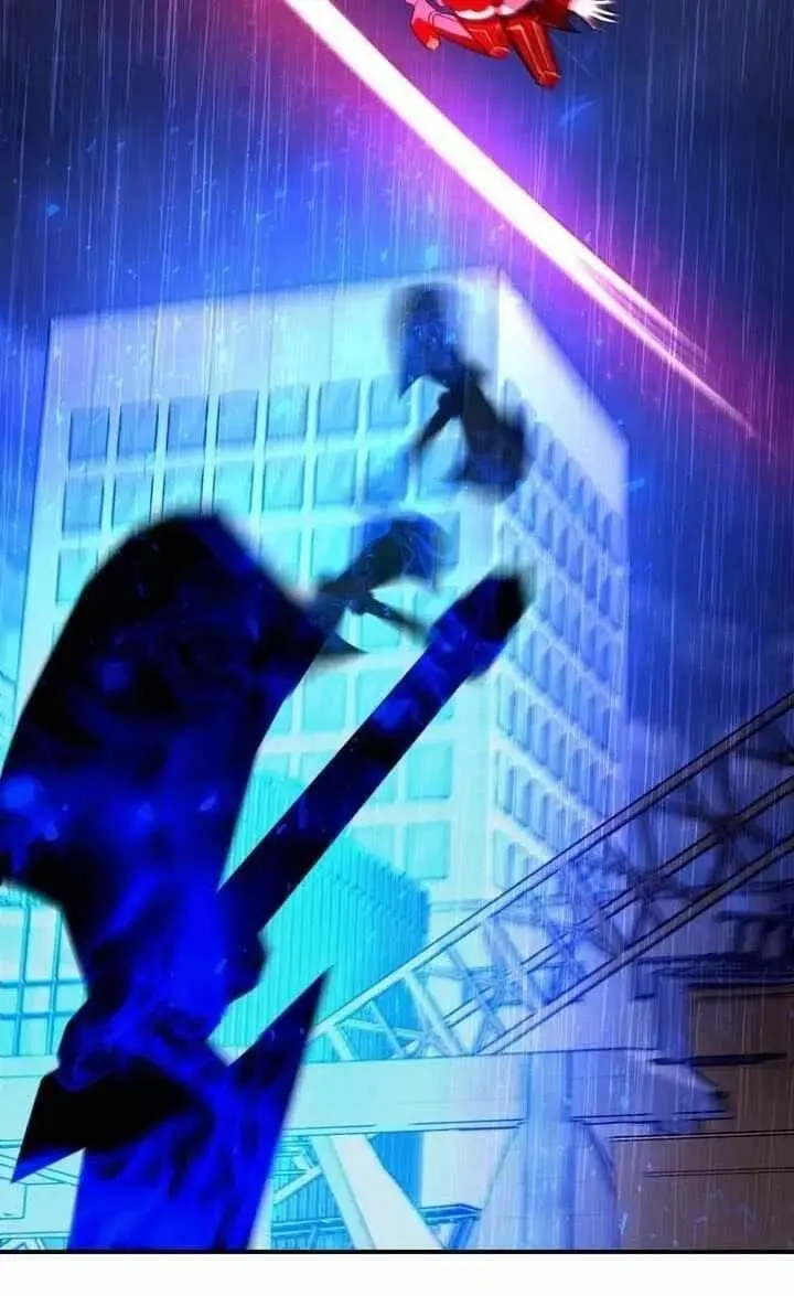 Reborn Ranker Gravity User Chapter 193 - Page 59