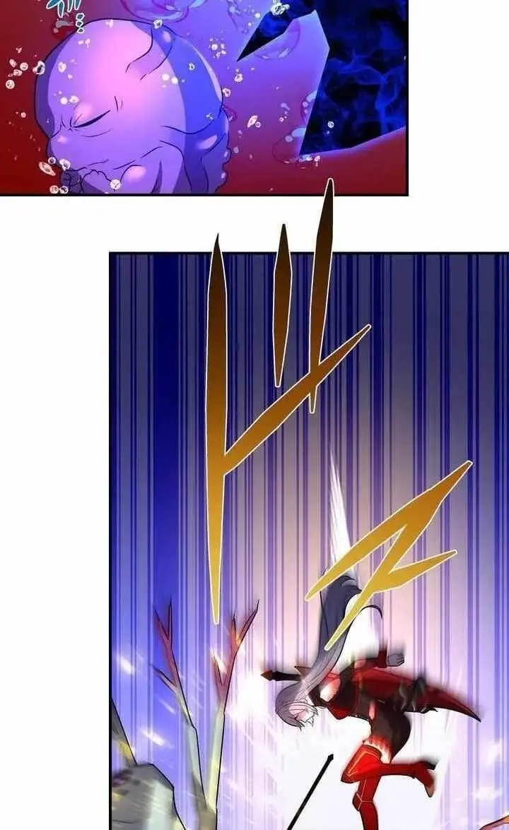 Reborn Ranker Gravity User Chapter 193 - Page 61