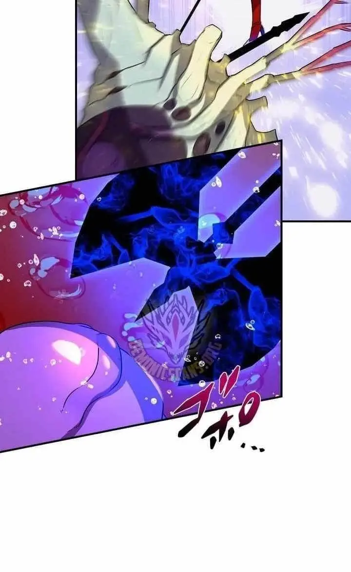 Reborn Ranker Gravity User Chapter 193 - Page 62