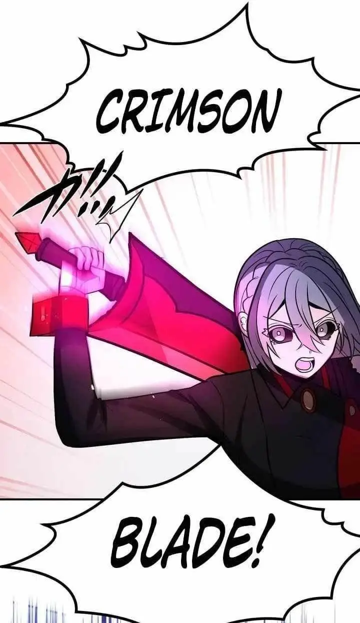 Reborn Ranker Gravity User Chapter 193 - Page 63