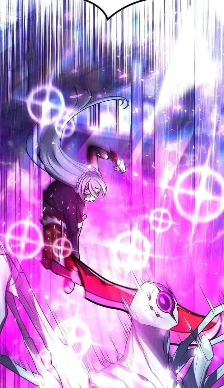Reborn Ranker Gravity User Chapter 193 - Page 64