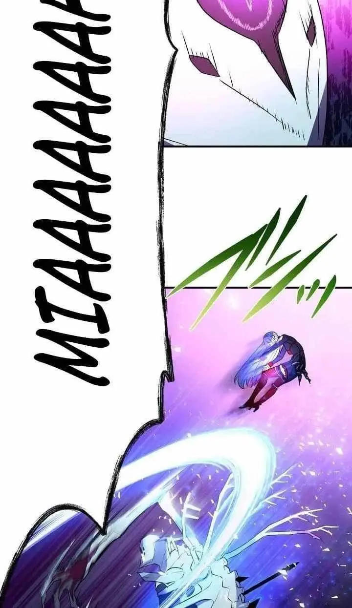 Reborn Ranker Gravity User Chapter 193 - Page 66