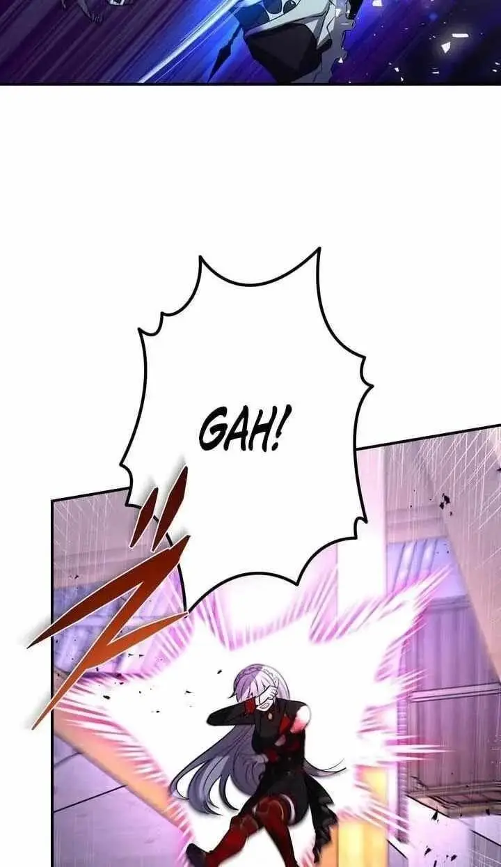 Reborn Ranker Gravity User Chapter 193 - Page 67