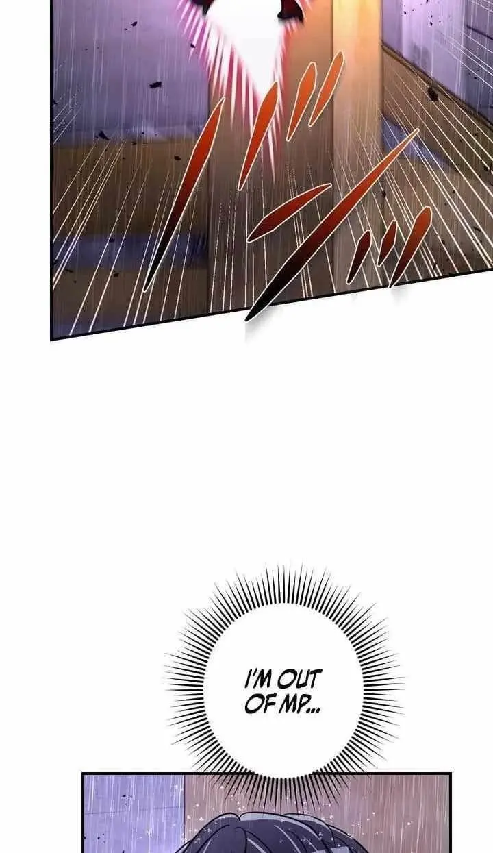 Reborn Ranker Gravity User Chapter 193 - Page 68