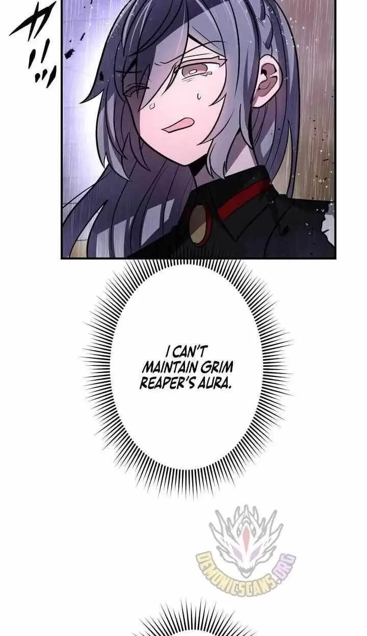 Reborn Ranker Gravity User Chapter 193 - Page 69