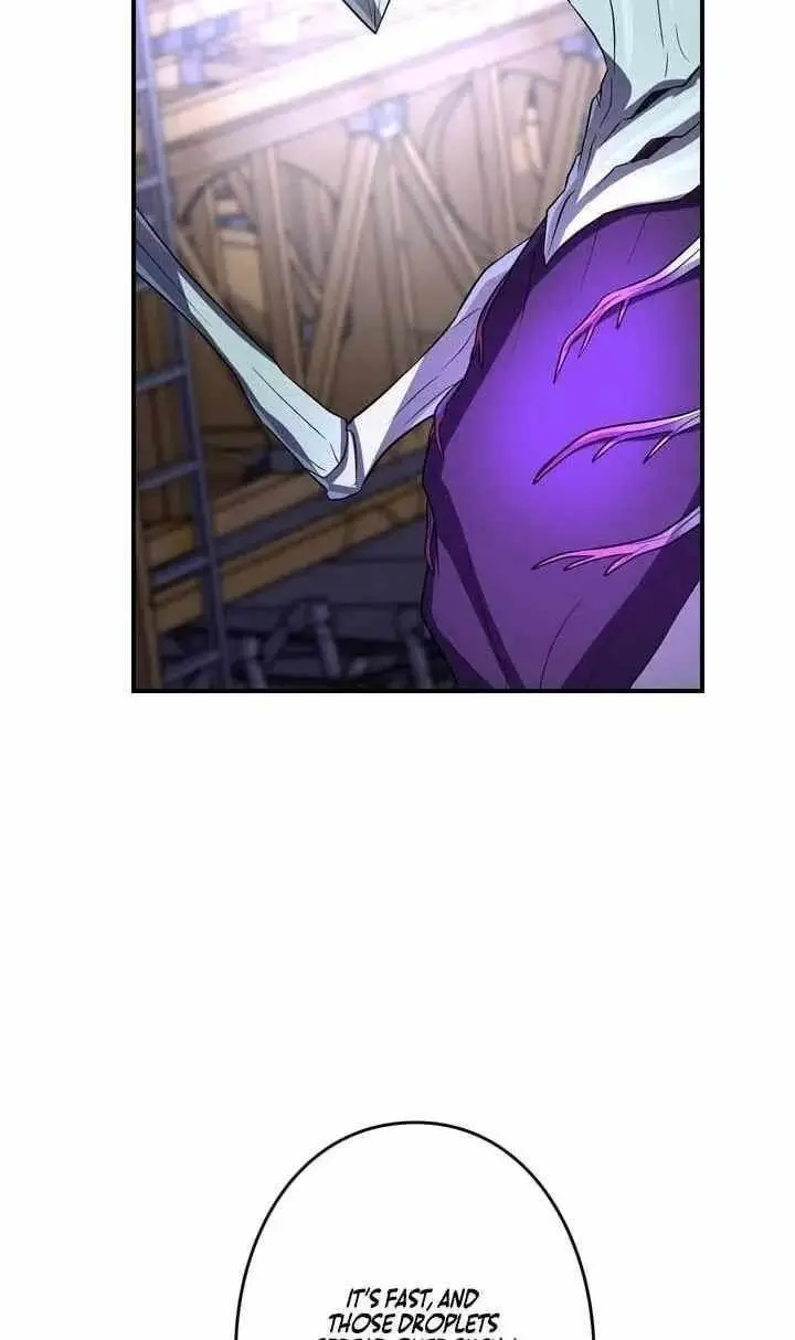 Reborn Ranker Gravity User Chapter 193 - Page 7