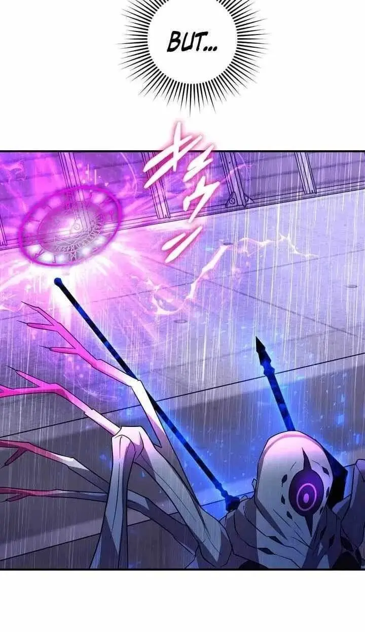 Reborn Ranker Gravity User Chapter 193 - Page 70