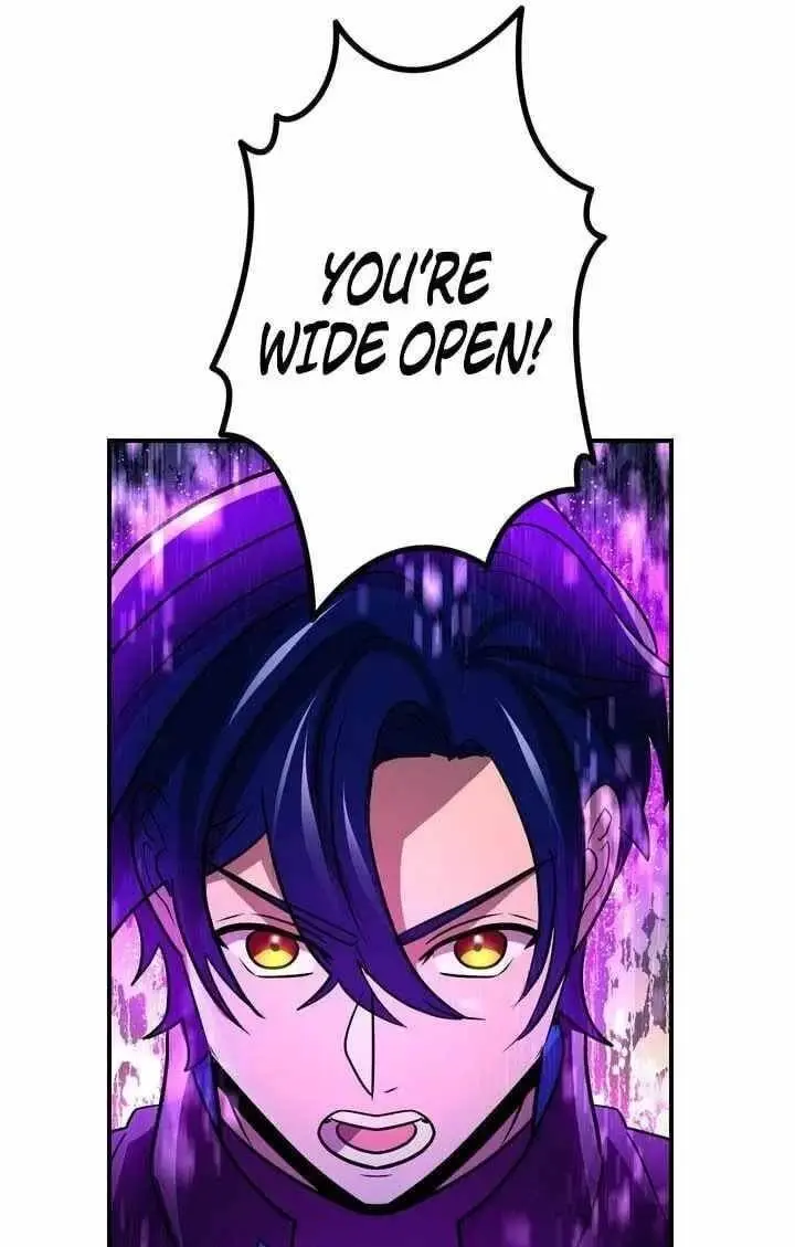 Reborn Ranker Gravity User Chapter 193 - Page 71