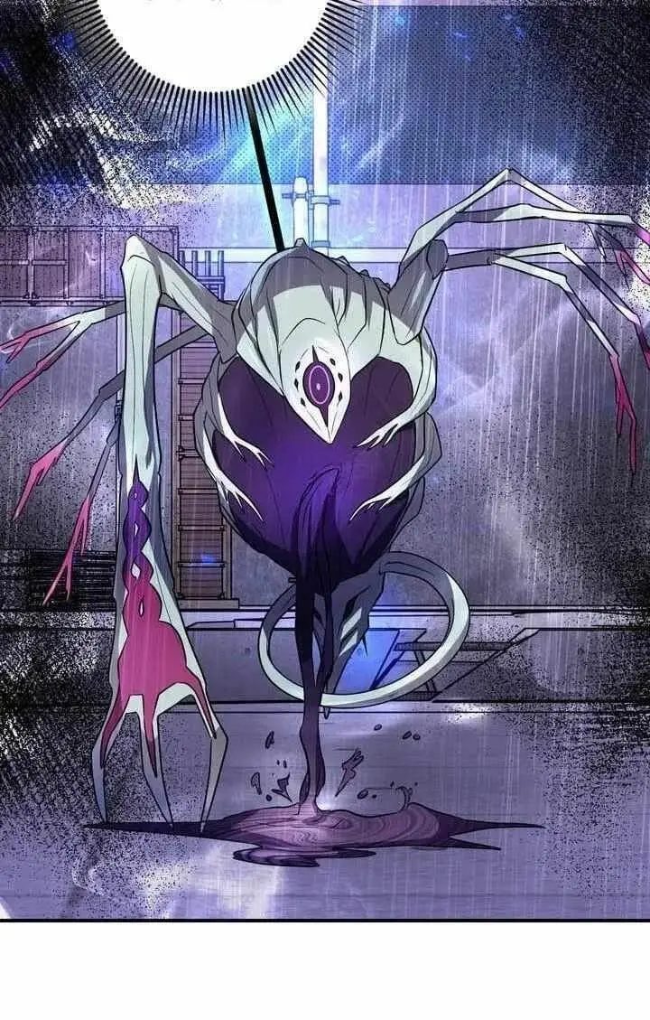 Reborn Ranker Gravity User Chapter 193 - Page 77