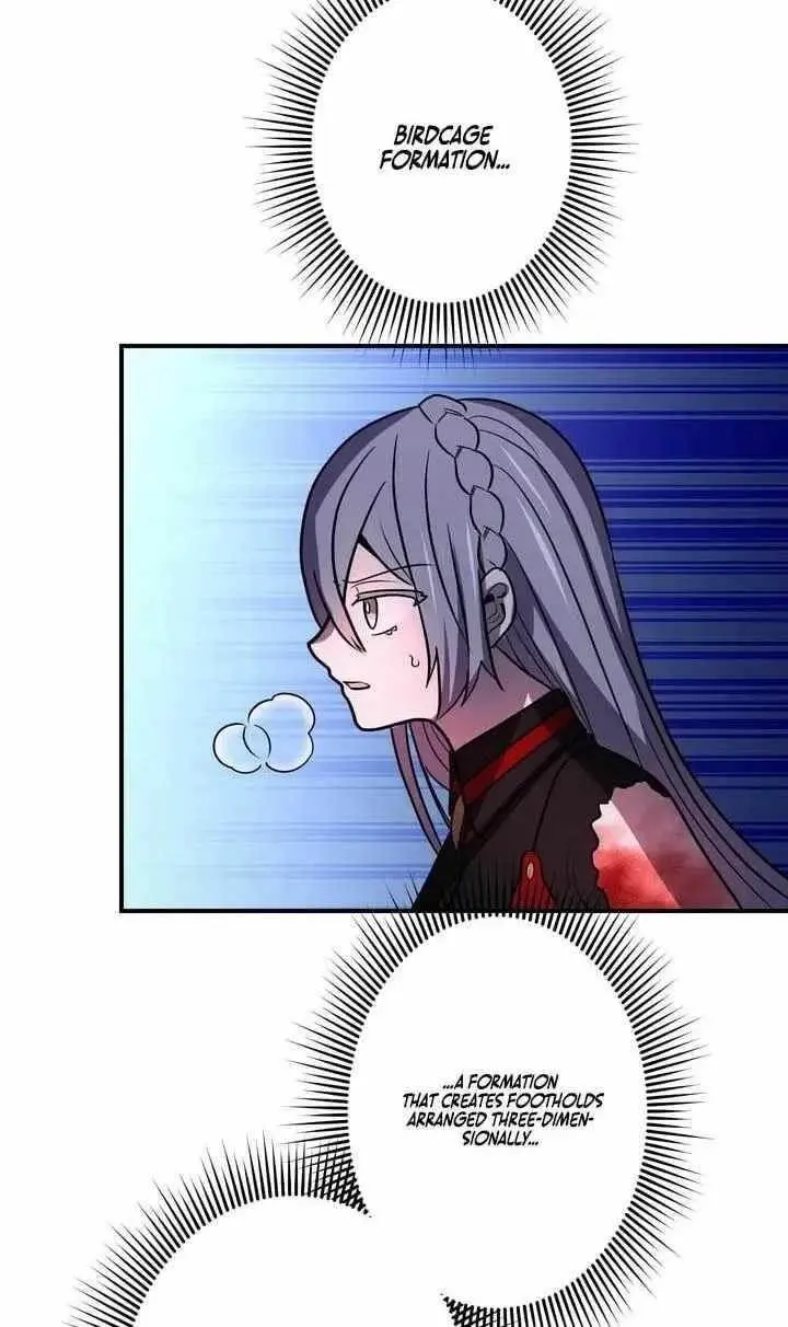 Reborn Ranker Gravity User Chapter 193 - Page 82