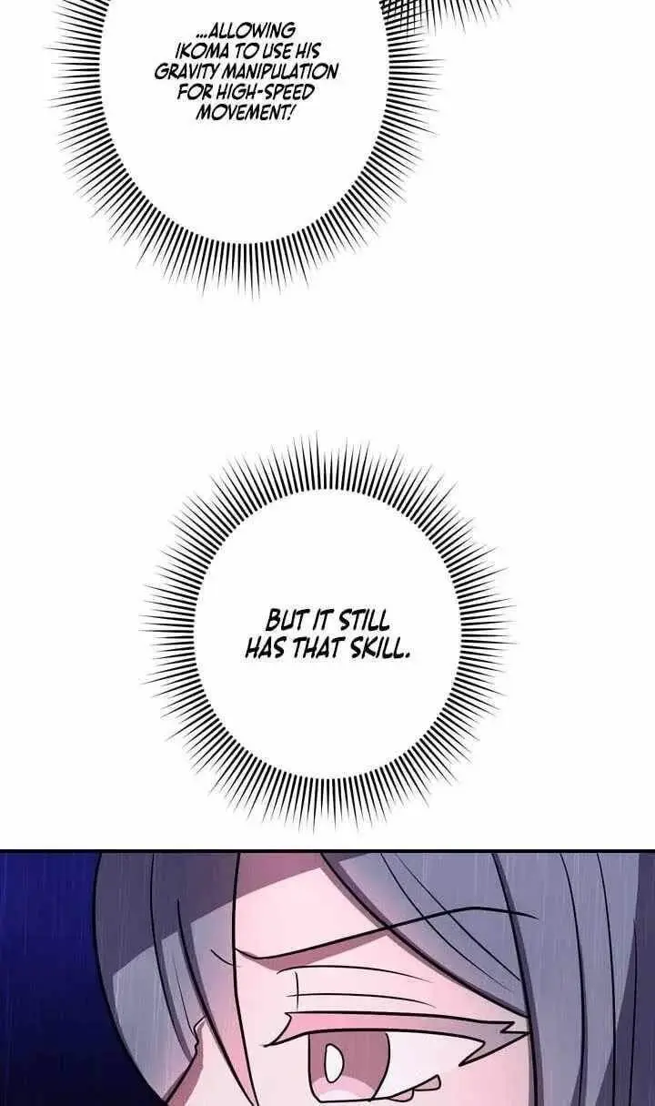Reborn Ranker Gravity User Chapter 193 - Page 83
