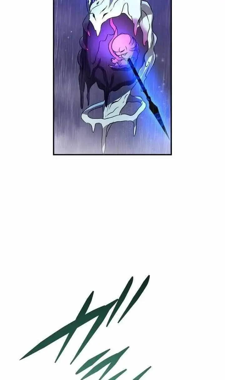 Reborn Ranker Gravity User Chapter 193 - Page 85