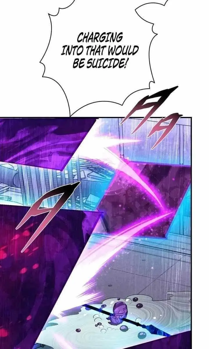Reborn Ranker Gravity User Chapter 193 - Page 88