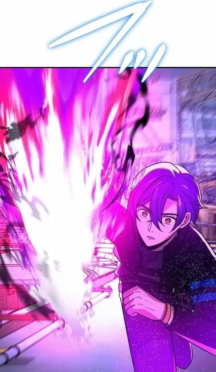 Reborn Ranker Gravity User Chapter 193 - Page 9