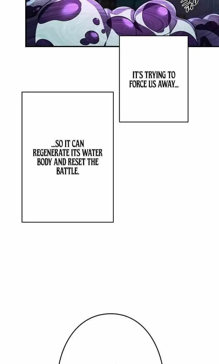 Reborn Ranker Gravity User Chapter 193 - Page 90