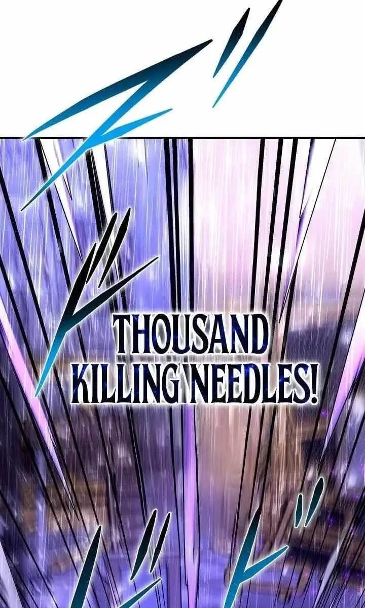 Reborn Ranker Gravity User Chapter 193 - Page 92