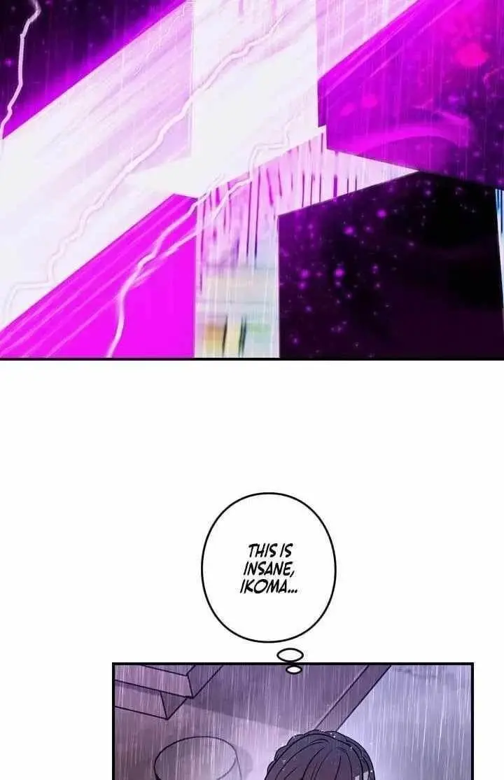 Reborn Ranker Gravity User Chapter 194 - Page 12