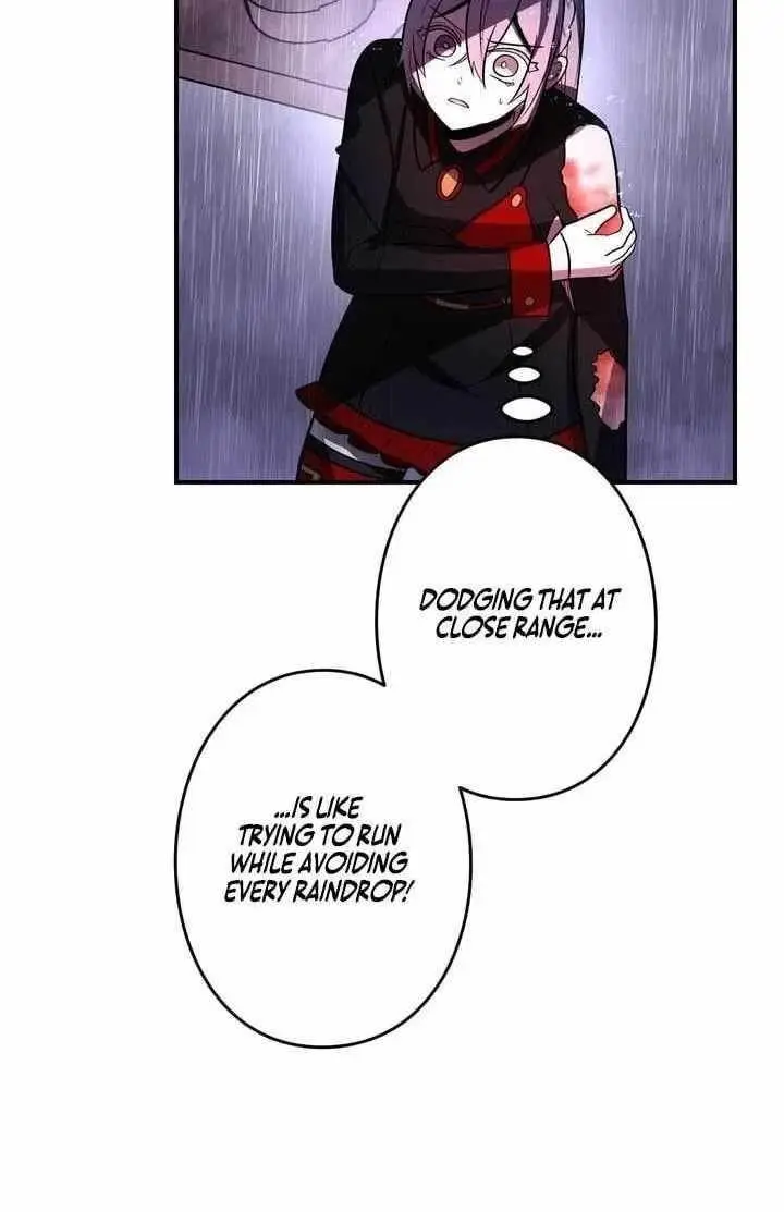 Reborn Ranker Gravity User Chapter 194 - Page 13