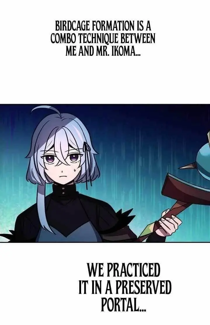 Reborn Ranker Gravity User Chapter 194 - Page 14
