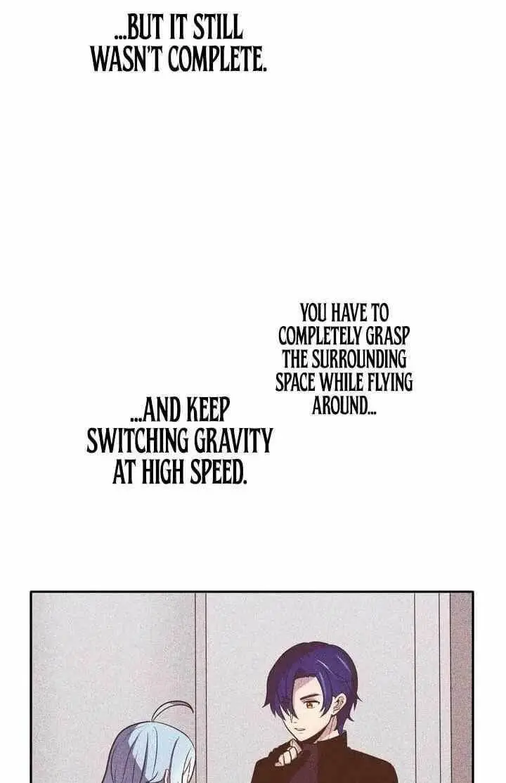 Reborn Ranker Gravity User Chapter 194 - Page 15