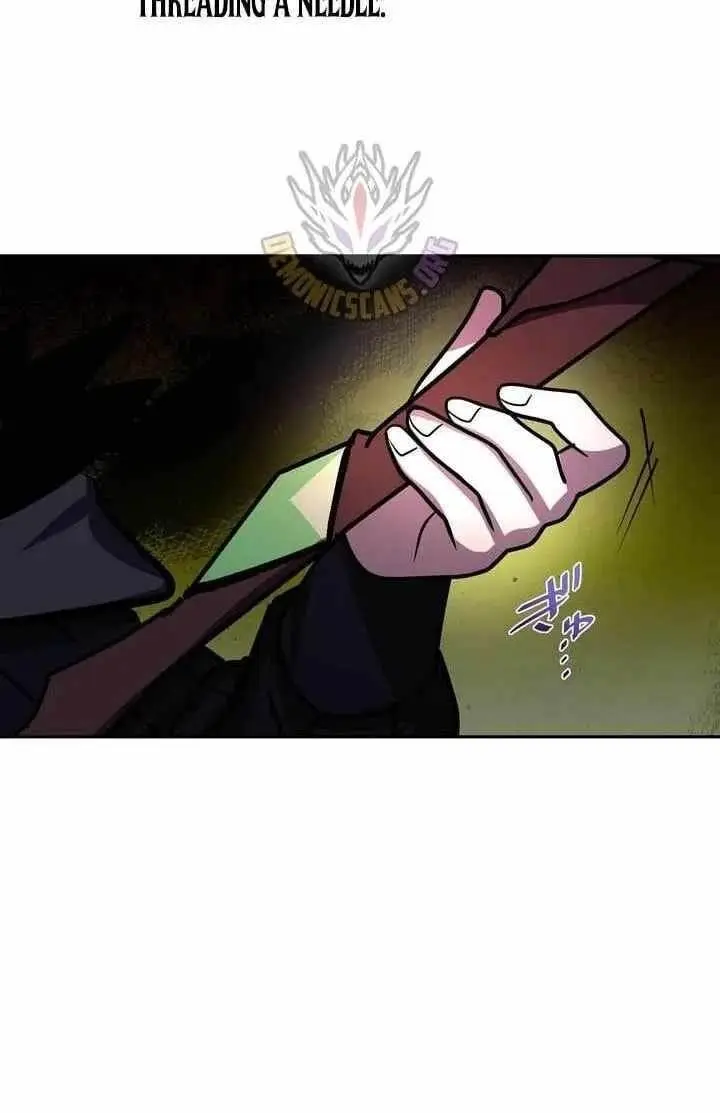 Reborn Ranker Gravity User Chapter 194 - Page 17