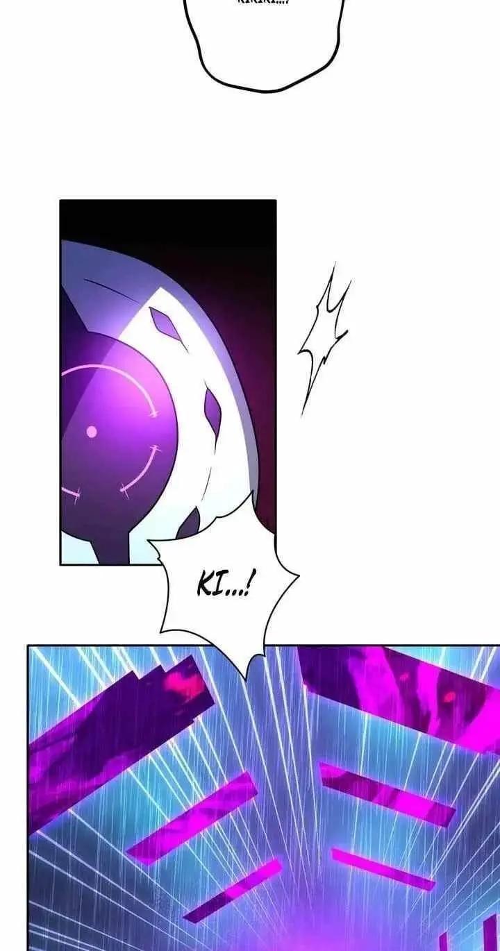 Reborn Ranker Gravity User Chapter 194 - Page 20