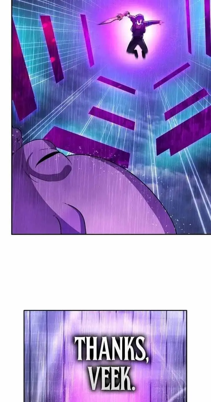 Reborn Ranker Gravity User Chapter 194 - Page 21