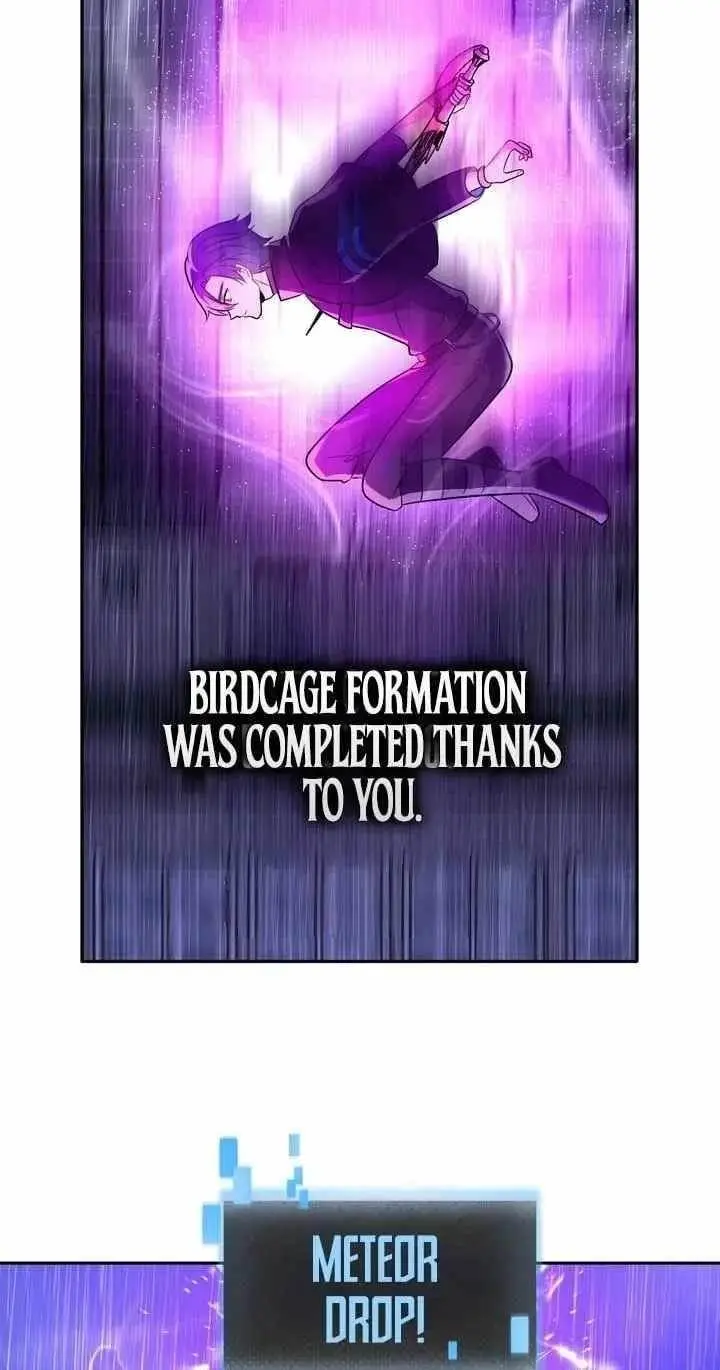 Reborn Ranker Gravity User Chapter 194 - Page 22