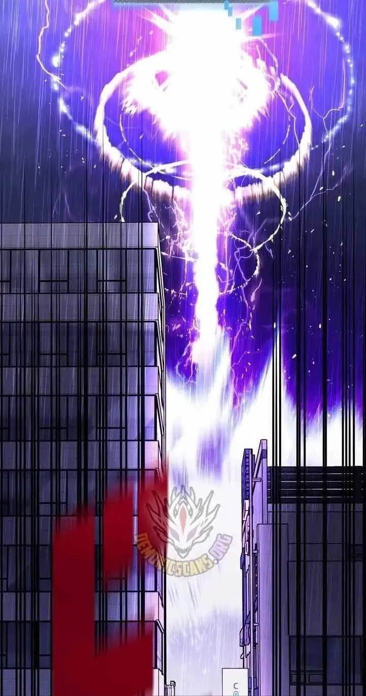 Reborn Ranker Gravity User Chapter 194 - Page 23