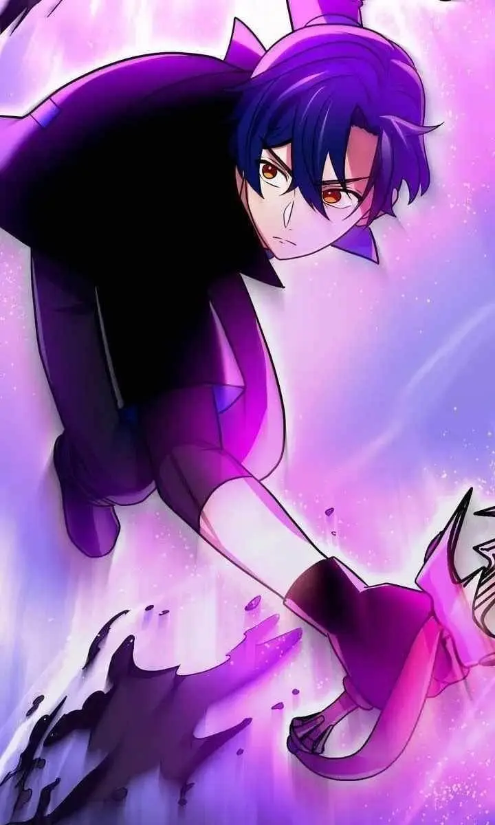 Reborn Ranker Gravity User Chapter 194 - Page 25