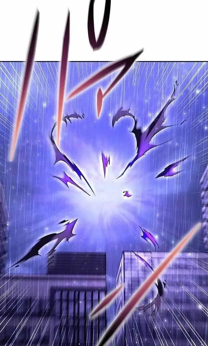 Reborn Ranker Gravity User Chapter 194 - Page 27