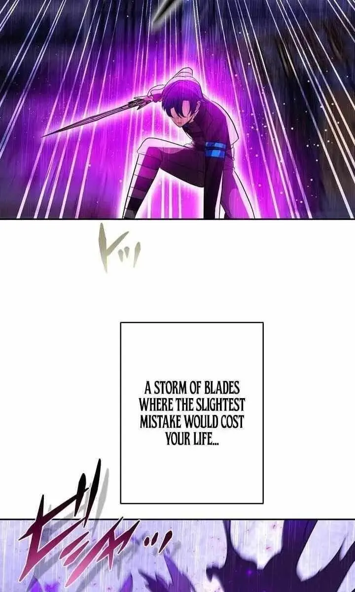 Reborn Ranker Gravity User Chapter 194 - Page 28