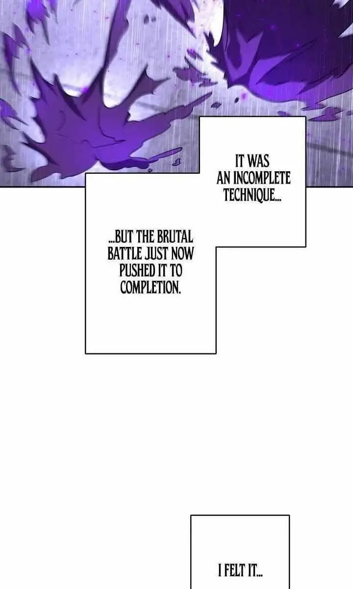 Reborn Ranker Gravity User Chapter 194 - Page 29