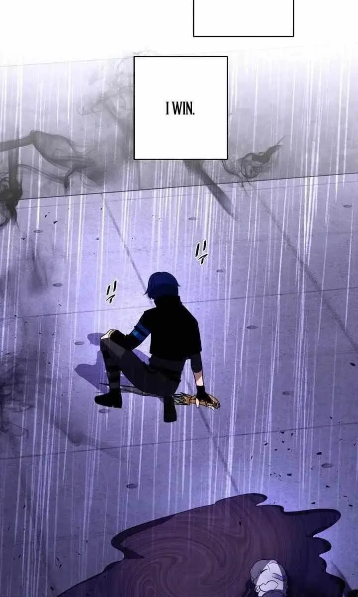 Reborn Ranker Gravity User Chapter 194 - Page 30