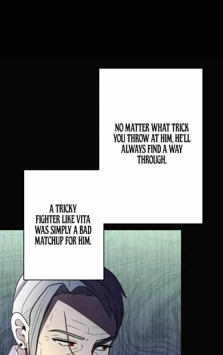 Reborn Ranker Gravity User Chapter 194 - Page 33