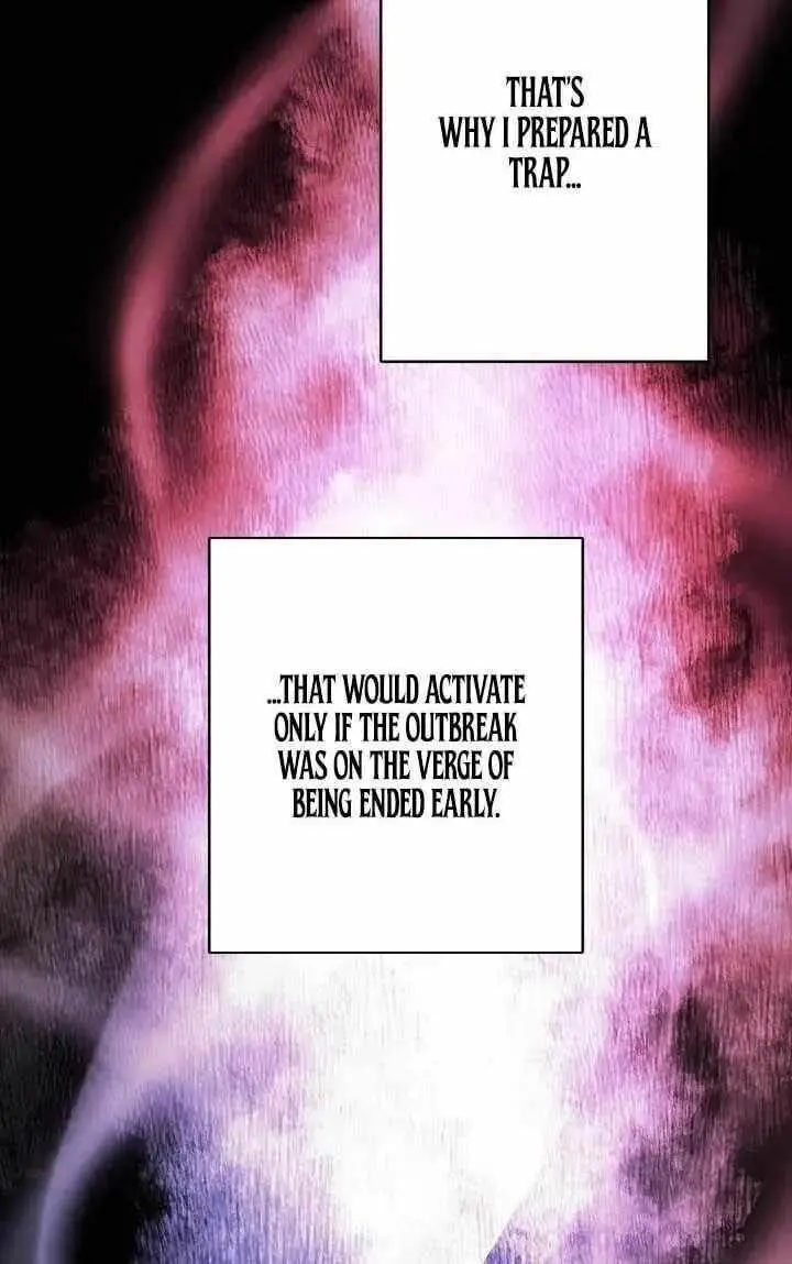Reborn Ranker Gravity User Chapter 194 - Page 36