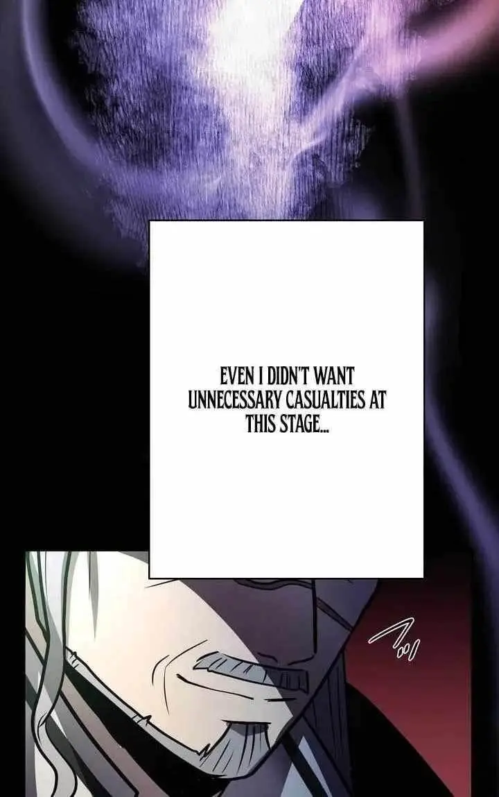 Reborn Ranker Gravity User Chapter 194 - Page 37