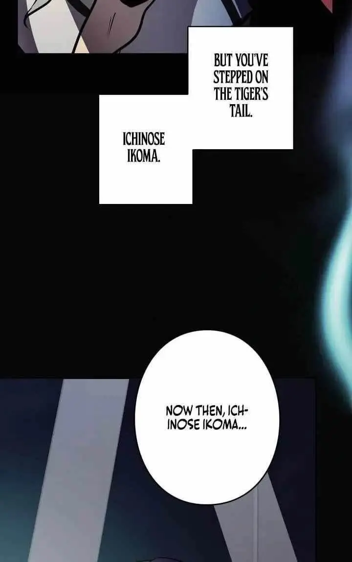Reborn Ranker Gravity User Chapter 194 - Page 38