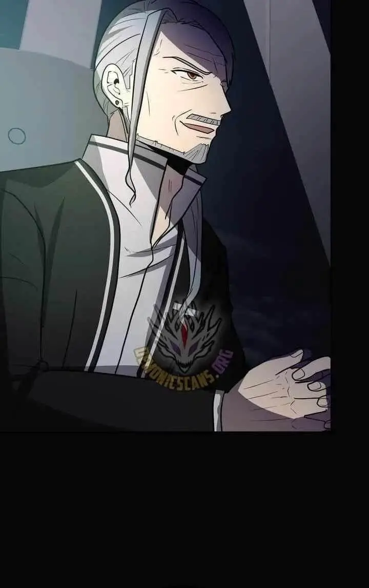 Reborn Ranker Gravity User Chapter 194 - Page 39