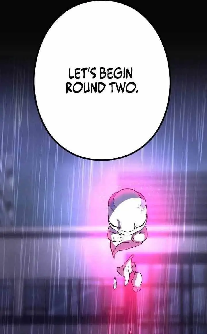 Reborn Ranker Gravity User Chapter 194 - Page 40