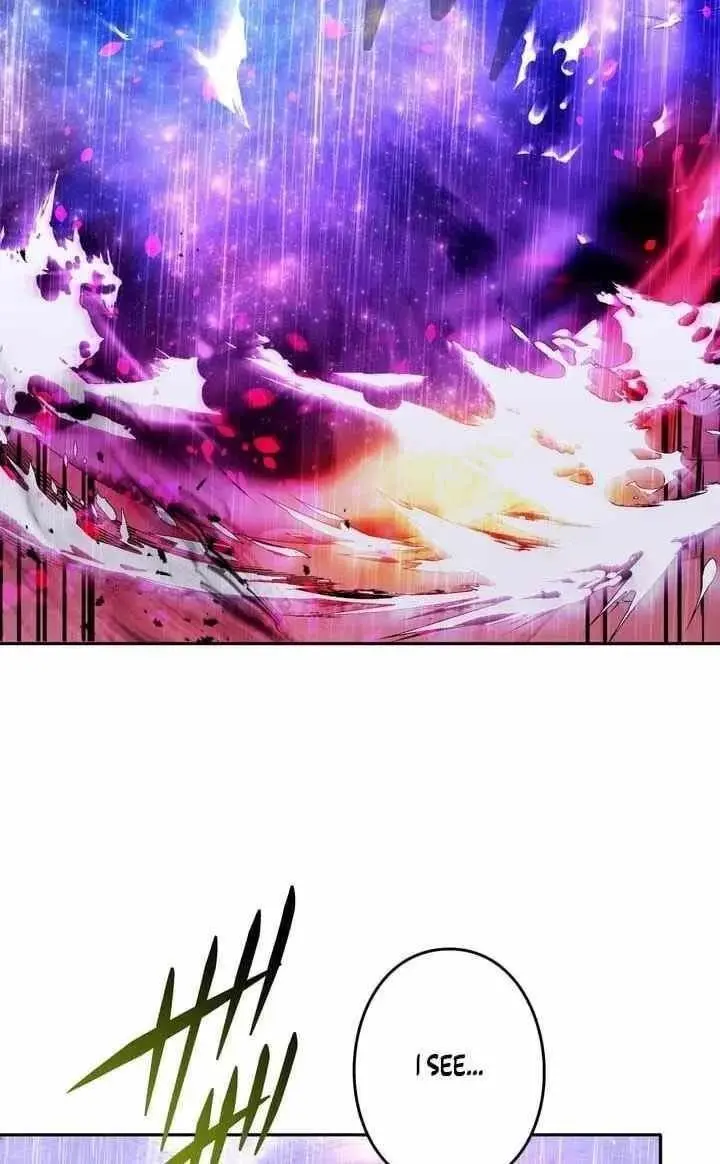 Reborn Ranker Gravity User Chapter 194 - Page 45